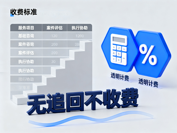 奉化讨债公司怎么收费？